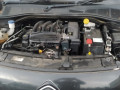 лонжерон правый Citroen C4 Cactus 1 поколение 2014, 1.2 л., МКПП, хетчбэк 5 дв., 1615084980 - фото №9