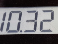 диск тормозной передний Mitsubishi Lancer 10 поколение 2008, 2.0 л., МКПП, хетчбэк 5 дв., MN116329 - фото №5