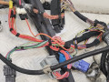 проводка BMW X3 E83 2005, 3.0 л., АКПП, внедорожник 5 дв., 12513438947 - фото №4