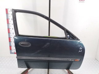 дверь передняя правая Renault Laguna 1 поколение [рестайлинг] 2000, 1.8 л., МКПП, универсал, 7751471386