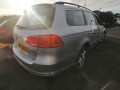 джойстик управления мультимедиа Volkswagen Passat B7 2011, 2.0 л., МКПП, универсал, 5N0035341H - фото №9