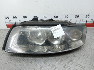 фара левая Audi A4 B6 2004, 1.6 л., МКПП, седан, 8E0941029