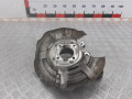 кулак задний левый BMW 5 серия F07/F10/F11 [рестайлинг] 2013, 2.0 л., АКПП, седан, 33326793769 - фото №4