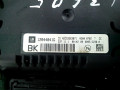 дисплей Opel Insignia 1 поколение (A) 2012, 1.8 л., МКПП, хетчбэк 5 дв., 22915943 - фото №3