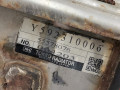 охладитель EGR / Радиатор EGR Opel Zafira 2 поколение (B) [рестайлинг] 2011, 1.7 л., МКПП, минивэн, 55578076 - фото №7