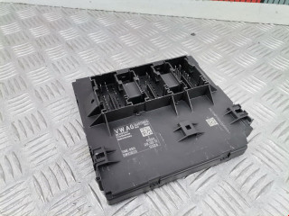 блок комфорта Volkswagen Passat B7 2011, 2.0 л., АКПП, универсал, 3AA937087A