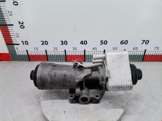 корпус масляного фильтра Audi A6 4F/C6 2006, 2.0 л., АКПП, универсал, 045115389H