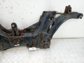 балка подвески передняя (подрамник) Nissan Micra 3 поколение (K12) 2003, 1.2 л., МКПП, хетчбэк 5 дв., 54400AX602 - фото №3