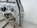 дверь задняя левая BMW 5 серия E60/E61 2005, 3.0 л., АКПП, универсал, 41527158501 - фото №5