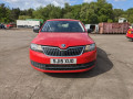 коллектор впускной Skoda Rapid 1 поколение NH 2015, 1.6 л., МКПП, хетчбэк 5 дв., 03L129711AL - фото №14