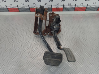 узел педальный (блок педалей) Land Rover Discovery 3 поколение 2006, 2.7 л., АКПП, внедорожник 5 дв., SKB500031PVJ