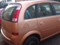 блок ABS Opel Meriva 1 поколение (A) 2003, 1.6 л., МКПП, минивэн, 93172000 - фото №14