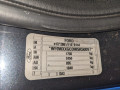 шторка багажника Ford Focus 2 поколение 2005, 1.4 л., МКПП, универсал, 1372227 - фото №5