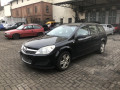 полуось передняя правая (приводной вал, ШРУС) Opel Astra H/Family [рестайлинг] 2008, 1.6 л., МКПП, универсал, 13124680 - фото №5