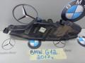 фара противотуманная левая BMW 7 серия G11/G12 2017, 3.0 л., дизель, 7342953 - фото №4