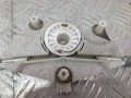 стеклоподъемник задний левый Audi A4 B6 2003, 8E0845255, 104931105 - фото №5