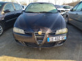 насос топливный Alfa Romeo 156 1 поколение [рестайлинг] 2003, 1.9 л., МКПП, универсал, 60667034 - фото №10