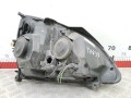 фара левая Renault Clio 2 поколение 2000, 1.2 л., МКПП, хетчбэк 3 дв., 7701054058 - фото №3