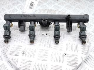 форсунка Volkswagen Lupo 6X 2000, 1.0 л., МКПП, хетчбэк 3 дв., 030906031J