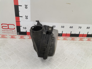 корпус воздушного фильтра Mitsubishi Space Star 1 поколение 2002, 1.9 л., МКПП, минивэн, MR911743