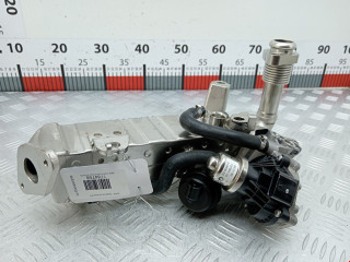 охладитель EGR / Радиатор EGR BMW 2 серия Active Tourer F45 2015, 2.0 л., АКПП, универсал, 11718476971