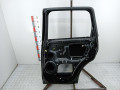 дверь задняя правая Citroen C-Crosser 1 поколение 2007, 2.2 л., МКПП, внедорожник 5 дв., 9008S5 - фото №7