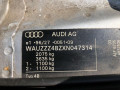 узел педальный (блок педалей) Audi A6 4B/C5 1998, 2.4 л., МКПП, универсал, 8D1721117J - фото №11