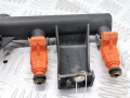 форсунка Peugeot 307 1 поколение 2001, 1.6 л., МКПП, хетчбэк 3 дв., 1984E9 - фото №3