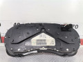 щиток приборов (приборная панель) Peugeot 307 1 поколение 2003, 2.0 л., МКПП, универсал, 6105KS - фото №4