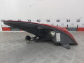 фонарь задний левый Honda Civic 9 поколение 2013, 1.4 л., МКПП, хетчбэк 5 дв., 33550TV0E01 - фото №2