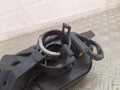 переключатель подрулевой (стрекоза) Opel Vectra C 2004, АКПП, хетчбэк 5 дв., 0303240572, 13132473, 45369010 - фото №7