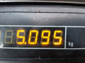 ступица задняя левая Opel Meriva 2 поколение (B) 2010, 1.4 л., МКПП, минивэн, 93184611 - фото №4