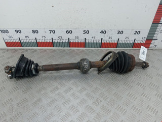 полуось передняя правая (приводной вал, ШРУС) Renault Laguna 1 поколение 1994, 1.8 л., МКПП, хетчбэк 5 дв., 7711130028