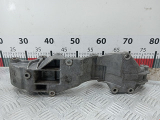 кронштейн генератора Volkswagen Sharan 1 поколение 1998, 2.8 л., АКПП, минивэн, 021260089F