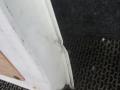 дверь задняя распашная правая Ford Transit 5 поколение 2001, 2.0 л., МКПП, микроавтобус - фото №3