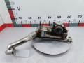 охладитель EGR / Радиатор EGR Opel Astra H/Family [рестайлинг] 2009, 1.7 л., МКПП, хетчбэк 3 дв., 55578076 - фото №3