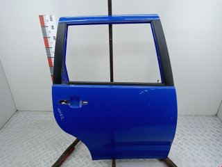 дверь задняя правая SEAT 2000, 1.4 л., МКПП, универсал, 6K0833052C