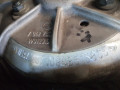 дверь задняя левая BMW 5 серия E60/E61 2004, 3.0 л., АКПП, универсал, 41527158501 - фото №12