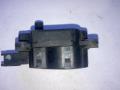 моторчик заслонки печки Mercedes-Benz E-Класс W211/S211 2004, A2038201642 - фото №2