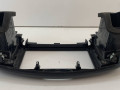 рамка под магнитолу Nissan Juke YF15 [рестайлинг] 2012, 682601KK0A, P10380B48000 - фото №7