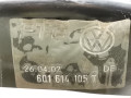 вакуумный усилитель тормозов Volkswagen Polo 4 поколение 2002, 1.4 л., МКПП, хетчбэк 3 дв., 6Q1614105T - фото №7