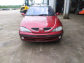 дверь задняя левая Renault Megane 1 поколение [рестайлинг] 2000, 1.6 л., МКПП, универсал, 7751470585 - фото №15