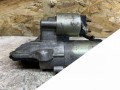 стартер Ford Focus 2 поколение 2007, 1.8 л., бензин, 3M5T11000AD, 1S7U11131AA - фото №2