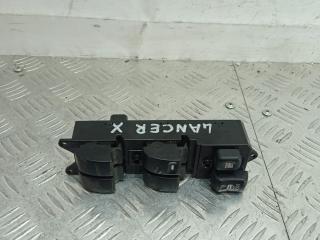 блок управления стеклоподъемниками Mitsubishi Lancer 10 поколение 2009, 8608A058