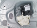 стеклоподъемник электрический передний правый Ford Focus 2 поколение 2006, 1.6 л., МКПП, хетчбэк 5 дв., 1738646 - фото №2