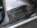 шторка багажника Volkswagen Polo 4 поколение 2002, 1.2 л., МКПП, хетчбэк 3 дв. - фото №10