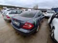 карданный вал Mercedes-Benz CLK-Класс C209/A209 2003, 2.7 л., АКПП, купе, A2034105106 - фото №10