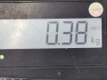 молдинг крыши Mazda 626 GF [рестайлинг] GF 1999, 1.8 л., МКПП, хетчбэк 5 дв. - фото №4