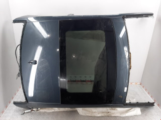 крыша Audi A5 8T 2010, 2.0 л., АКПП, купе, 8T0817103