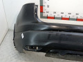 бампер задний Nissan Qashqai 1 поколение [рестайлинг] 2010, 1.5 л., МКПП, внедорожник 5 дв., 85022JD00H - фото №2